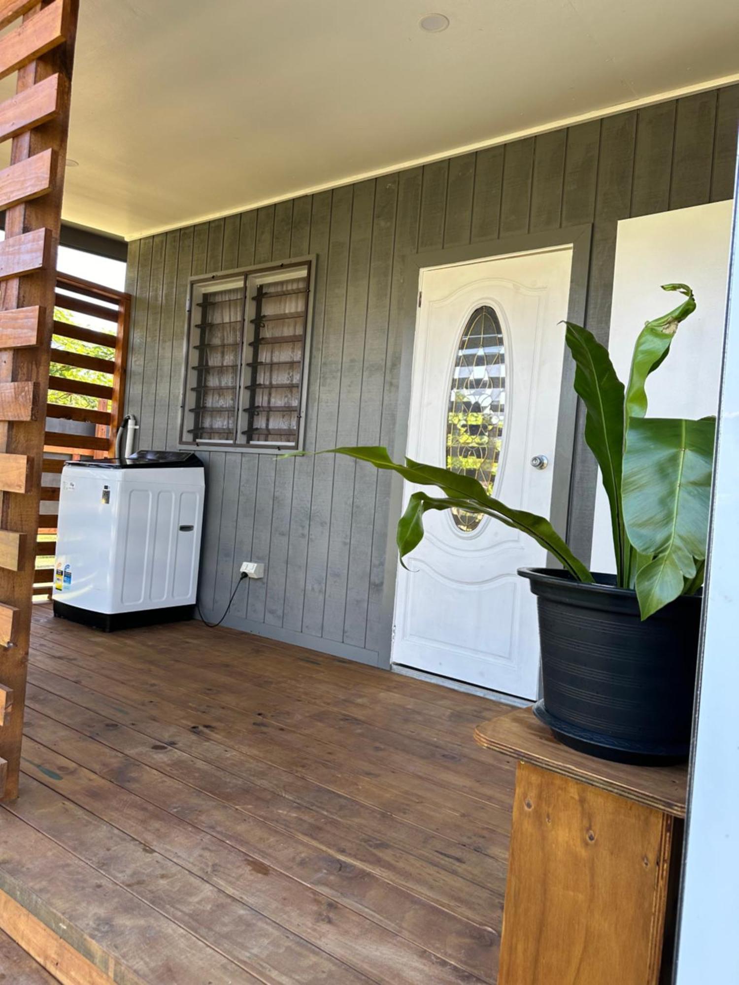 Villa Rangiriri Vacay Unit 2 à Arutanga Extérieur photo
