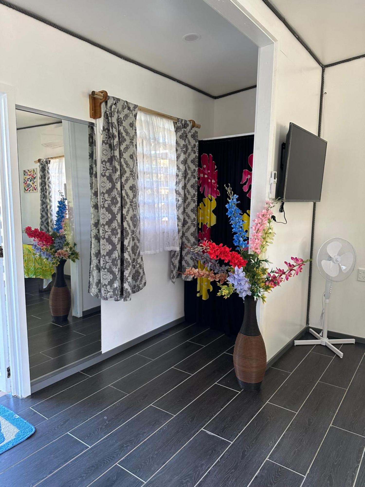 Villa Rangiriri Vacay Unit 2 à Arutanga Extérieur photo