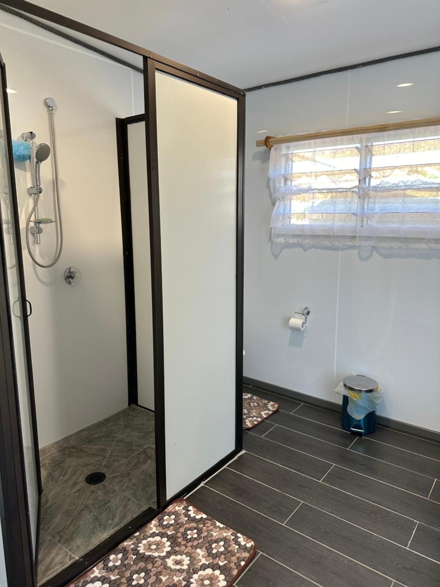 Villa Rangiriri Vacay Unit 2 à Arutanga Extérieur photo